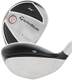 Men's TaylorMade Raylor 2010 Woods Utility