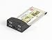 PCMCIA Karte USB2.0 4 Port-Hub Via Chipsatz