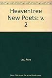 Heaventree new poets. Volume two