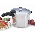 Presto 6-qt. Pressure Cooker