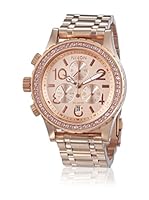 Nixon Rose Gold Tone