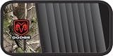Dodge Real Tree Camo CD Visor Organizer