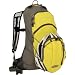 Deuter Race Air Lite Pack: 3 Liter; Neon/Titan