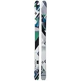 Black Diamond Warrant Skis 2012
