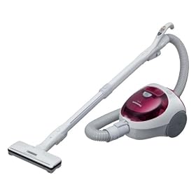 Panasonic �d�C�|���@ (�c�C���T�C�N������) �z���C�g�s���N MC-SK12J-WP