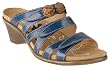 Romika Womens Maui 01