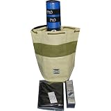 Essential Yoga Class Kit (Blue)