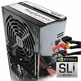 Thermaltake Toughpower W0106 ATX12V & EPS12V Power Supply - 700 W Maximum - - ATX 12V & EPS 12V Power Supply