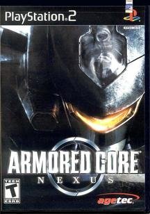 Armored Core: Nexus Armored Core: Nexus