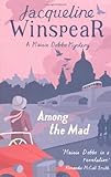 Omslagsbilde av Among the Mad