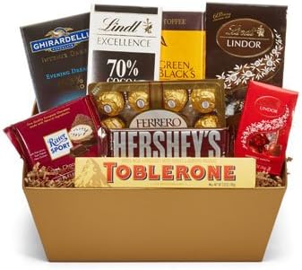 Christmas Is A Claus For Celebration - Send Christmas Gift Baskets - Christmas Gift Baskets - Christmas Gift Baskets Online - The Shopstation Christmas Gift Baskets