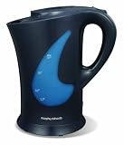 Morphy Richards Filtermaster 43161 Jug Kettle, Graphite 41YXxkFIq9L. SL160