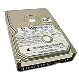 Maxtor DiamondMax VL 40 - Hard drive - 40.9 GB - internal - 3.5 - ATA-100 - 5400 rpm - buffer: 2 MB