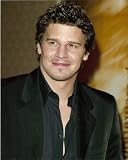 David Boreanaz Bones 8x10 Photo