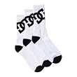 DC Ya Brah 9 Crew Sock - 3-Pack - Men's