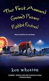 First Annual Grand Prairie Rabbit Festival
