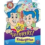 Big Thinkers Kindergarten