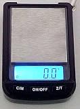 Review Coolstuff4U  / 300 Gram Digital Mini Pocket Scale/Scales Backlit Micro