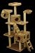 73F Cat Furniture Tree House Condo Scratcher