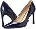 Nine West Women's Cardio Synthetic Dress Pump