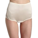 Vanity Fair Women's Perfectly Yours Lace Nouveau Brief #13801