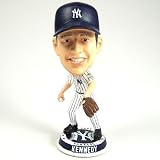 NEW YORK YANKEES IAN KENNEDY BOBBLEHEAD BOBBLE