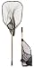 Fold-A-Way Landing Net FA60N - Hoop 20x24, Length 5 feet