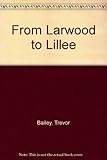 From Larwood to Lillee