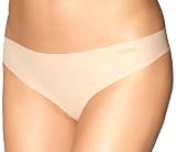 Zobha Women's Yoga Thong Panty