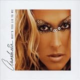 Anastacia - Why'd You Lie to Me 2