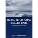 Rural Behavioral Health Care: An Interdisciplinary Guide