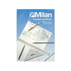 Bringmann 244/3 - Folia Transparentpapier A3 25 Blatt