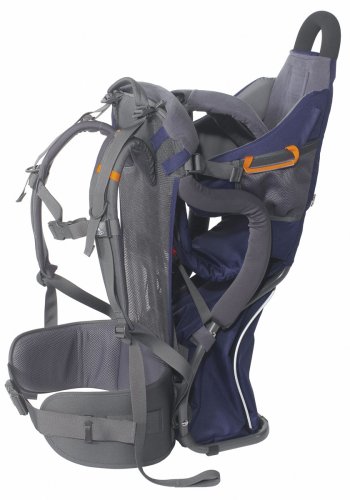 Vaude Kinder-Rückentrage Swing IV