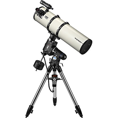 Orion Atlas 190 EQ-G GoTo Premium Maksutov-Newtonian Telescope