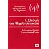 1. Jahrbuch des Pflegekinderwesens