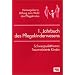 1. Jahrbuch des Pflegekinderwesens