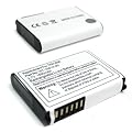 Palm Treo 650 700w Lithium-ion Battery (1800mah)