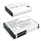 PALMONE TREO 650 BATTERY - LI-ION 1800mAh for PALM Treo 700w,PALM 650,PALM 700P,PALM 700W,PALM TREO 650,PALM TREO 700P