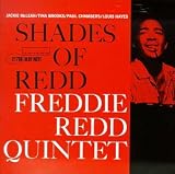 Shades of Redd