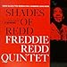 Freddie Redd, Shades of Red, 発売中