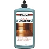 Minwax 62127 32-Ounce Hardwood Floor Cleaner