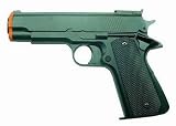 Airsoft Gas Pistol Black Non Blowback GNB-123-G HFC