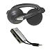 AKG Acoustics Merlin 232 Wireless HiFi Köpfhörer-Set 864Mhz: Drahtloser HiFi-Kopfhörer