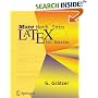 More Math Into LaTeX, 4th Edition