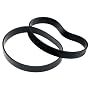 Hoover 40201160 Windtunnel Agitator Belt, Pack of 2