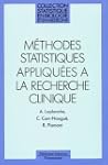 M�thodes statistiques appliqu�es � la...