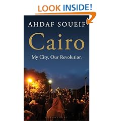 Cairo: My City, Our Revolution