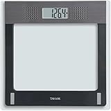 Taylor Precision Products Electronic Glass Talking Scale