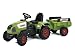 Falk
Claas
Tractor
&
Trailer
(Falk
956F)