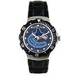 Game Time Men's NHL Vancouver Canucks Agent Series Watch #HD-VAN